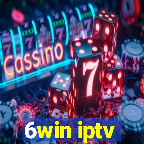 6win iptv